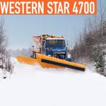 Western Star 4700