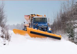 Western Star 4700