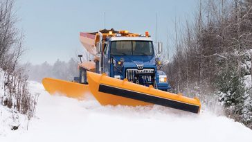 Western Star 4700