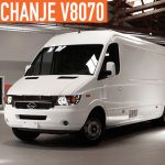 Chanje V8070