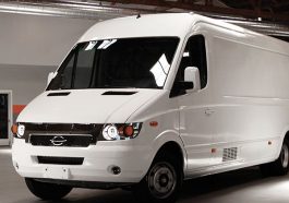Chanje V8070