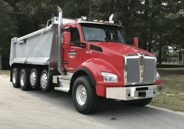 Jerry T. Bunn Trucking