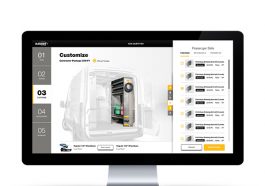 Configurators