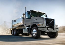 VOLVO VHD 300