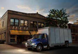 INTERNATIONAL DURASTAR