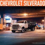 Silverado