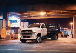 Silverado