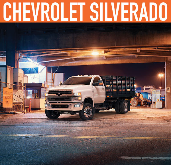 Silverado