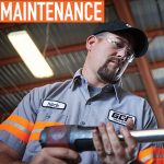 tire maintenance