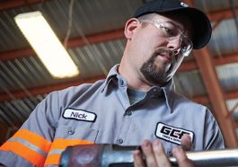 tire maintenance