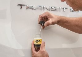 AutomotiveTouchup