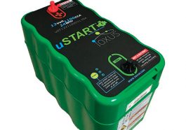 ULTRACAPACITOR