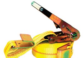 Cargo Straps
