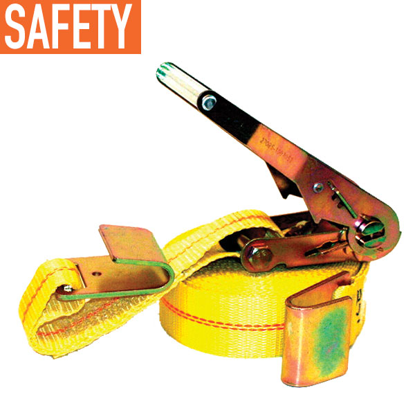 Cargo Straps
