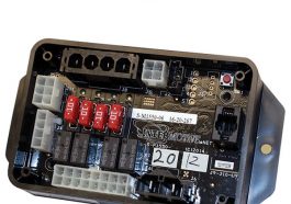 Idle Reduction System
