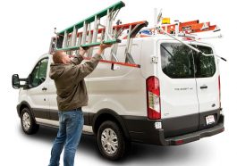 Safe Fleet