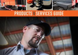 Products and Services Guide