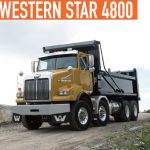 western star 4800