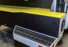 polyurea coatings