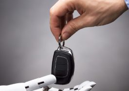 autonomous transportation