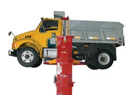 Automotive Lift Institute