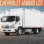 CHEVROLET 6500XD