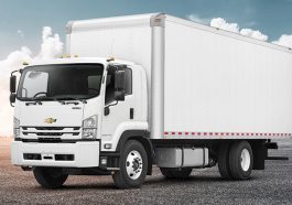 CHEVROLET 6500XD