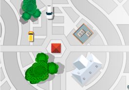 GPS monitoring