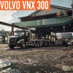 Volvo VNX 300