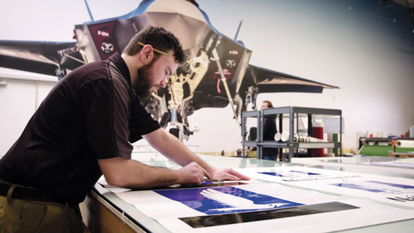 Associated Graphics Celebrates 20 Years - Modern Work Truck Solutions
