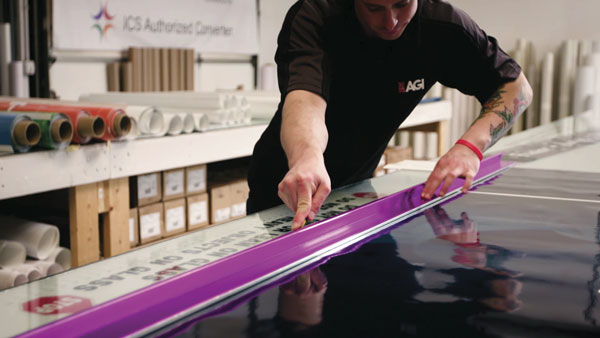 Associated Graphics Celebrates 20 Years - Modern Work Truck Solutions