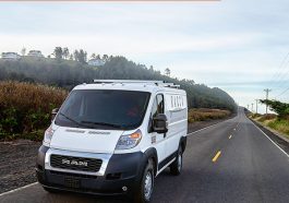 RAM PROMASTER