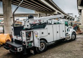 CRANE TECHNOLOGY
