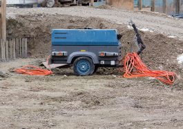 air compressors