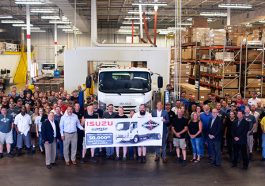 August 2018 industry news