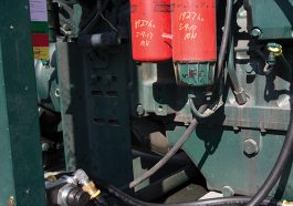 Oil Change