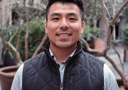 Darren Chan of LoadDocs