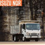 Isuzu NQR