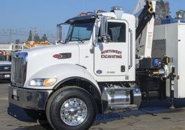 Northwest Excavating