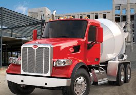 PETERBILT MODEL 567