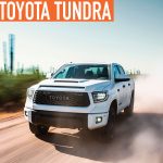 TOYOTA TUNDRA