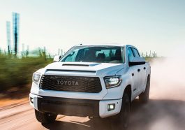 TOYOTA TUNDRA