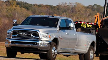 RAM 2500/3500