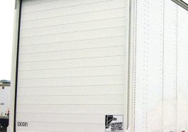 MCLAREN DOORS