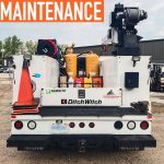 MOBILE LUBE SYSTEMS