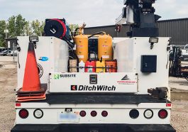 MOBILE LUBE SYSTEMS
