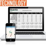 GPS-based vehicle tracking