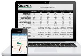 GPS-based vehicle tracking