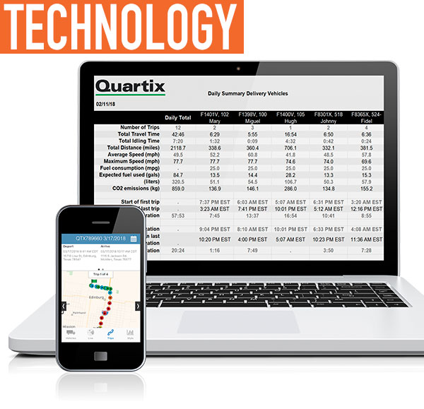 GPS-based vehicle tracking