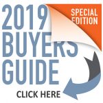 2019 BUYERS GUIDE